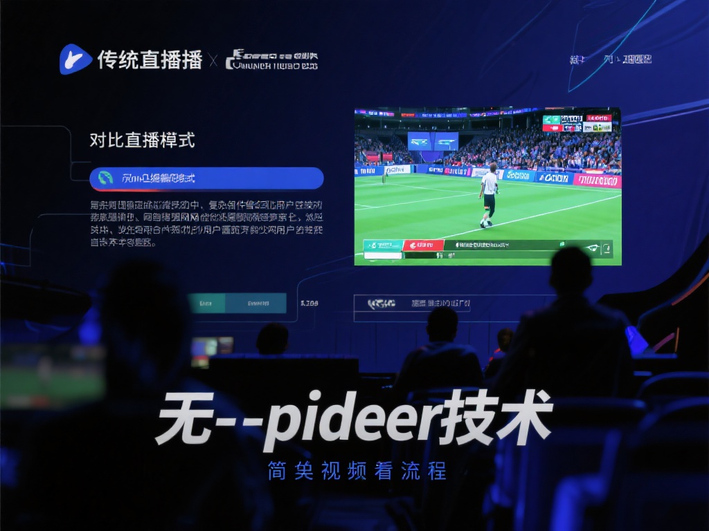 综合直播_无插件高清综合直播_综合直播吧_高清综合直播 - 足球吧 无插件技术的核心在于简化用户路径、优化观